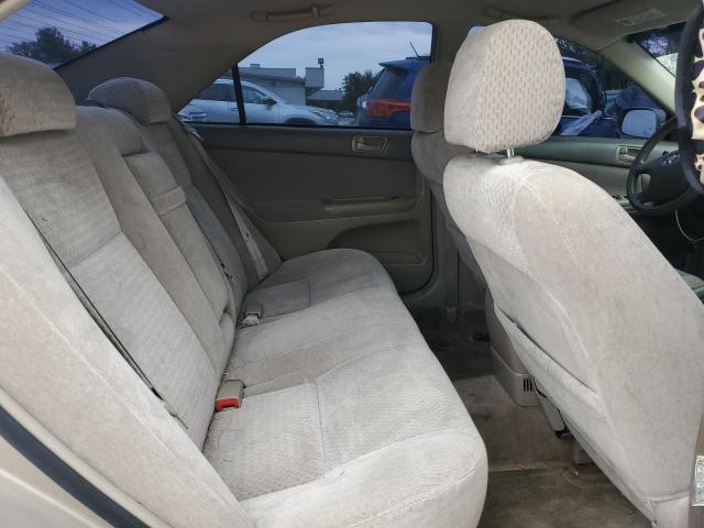 Photo 10 from auction – 2002 TOYOTA CAMRY LE with VIN 4T1BF32K82U033973