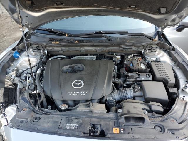 Photo 11 from auction – 2015 MAZDA 6 TOURING with VIN JM1GJ1V56F1218856