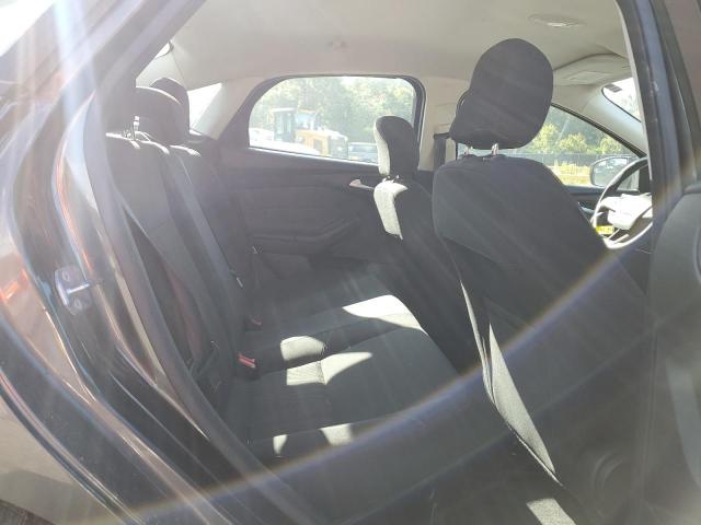 Photo 10 from auction – 2017 FORD FOCUS SE with VIN 1FADP3F27HL275288