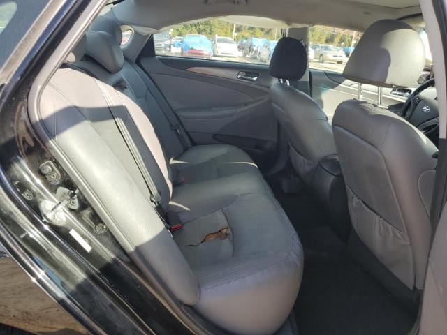Photo 10 from auction – 2014 HYUNDAI SONATA HYB with VIN KMHEC4A47EA104682