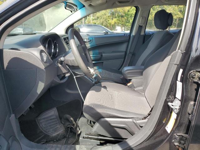 Photo 7 from auction – 2010 DODGE CALIBER SX with VIN 1B3CB4HA1AD541419