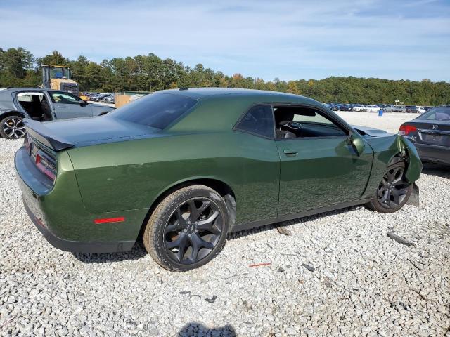 Photo 3 from auction – 2020 DODGE CHALLENGER with VIN 2C3CDZAG3LH250824