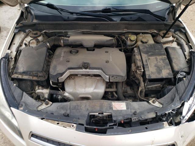 Photo 11 from auction – 2013 CHEVROLET MALIBU 2LT with VIN 1G11E5SA3DF283465