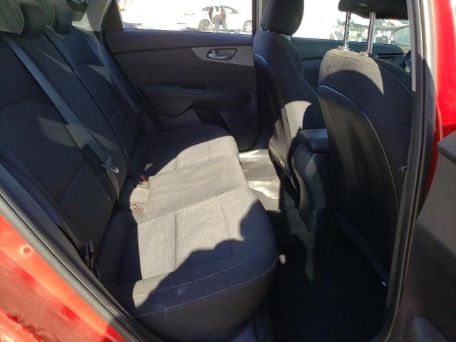 Photo 10 from auction – 2021 KIA FORTE FE with VIN 3KPF24AD5ME348709