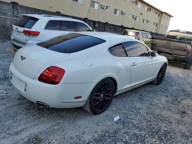 Foto 3 de la subasta – 2005 BENTLEY CONTINENTA con VIN SCBCR63WX5C027138
