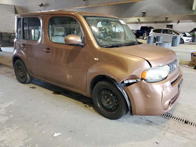 Photo 4 from auction – 2011 NISSAN CUBE BASE with VIN JN8AZ2KR6BT209010