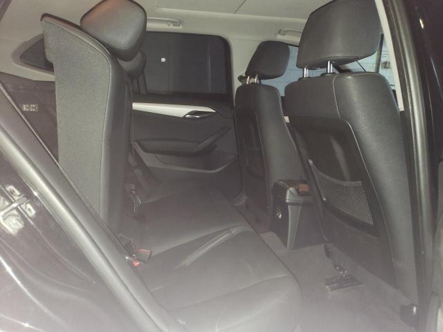Photo 10 from auction – 2014 BMW X1 XDRIVE2 with VIN WBAVL1C56EVY22416