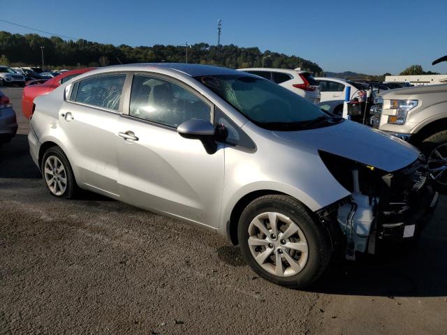 Photo 4 from auction – 2016 KIA RIO LX with VIN KNADM4A30G6669475