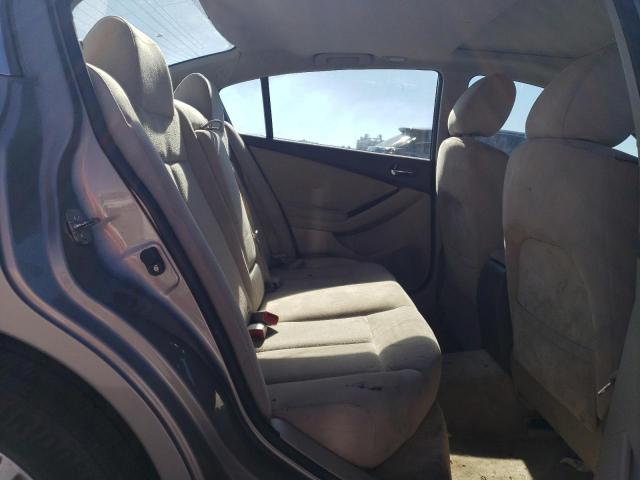 Photo 10 from auction – 2012 NISSAN ALTIMA BAS with VIN 1N4AL2AP7CN527811