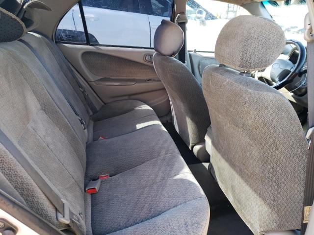 Photo 10 from auction – 2002 TOYOTA COROLLA CE with VIN 1NXBR12E12Z617511