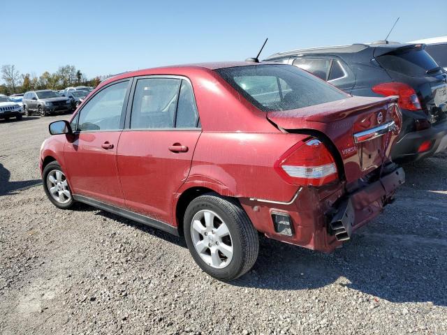 Фото 2 с аукциона – 2010 NISSAN VERSA S с VIN 3N1BC1AP1AL431374