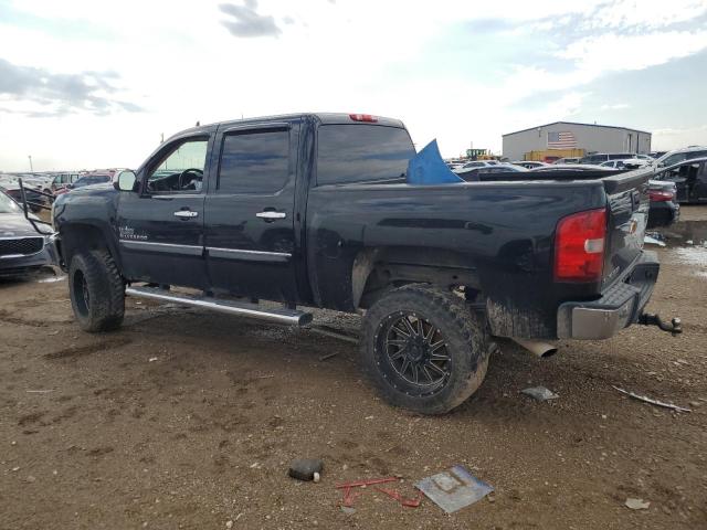 Photo 2 from auction – 2013 CHEVROLET SILVERADO with VIN 3GCPCSE0XDG131710