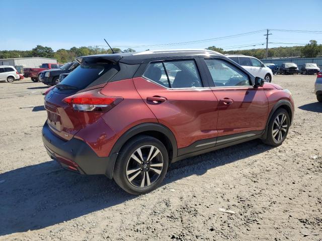 Photo 3 from auction – 2020 NISSAN KICKS SR with VIN 3N1CP5DV5LL520250