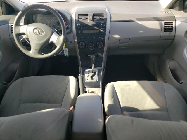 Photo 8 from auction – 2010 TOYOTA COROLLA BA with VIN 2T1BU4EE0AC484252