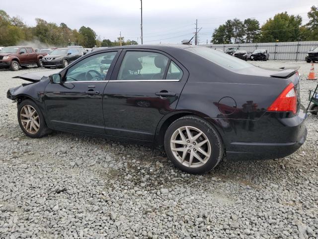 Photo 2 from auction – 2011 FORD FUSION SEL with VIN 3FAHP0JA4BR307380