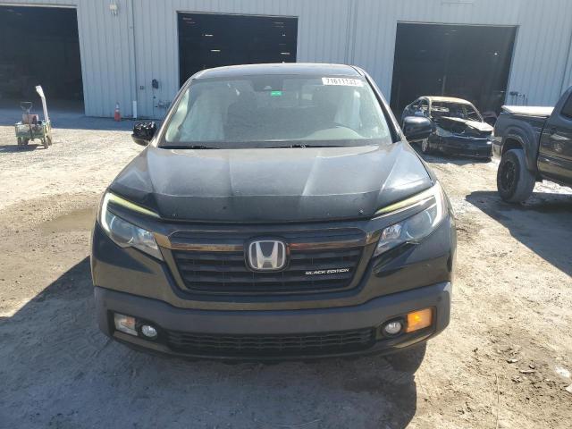 Фото 5 с аукциона – 2017 HONDA RIDGELINE с VIN 5FPYK3F80HB006932
