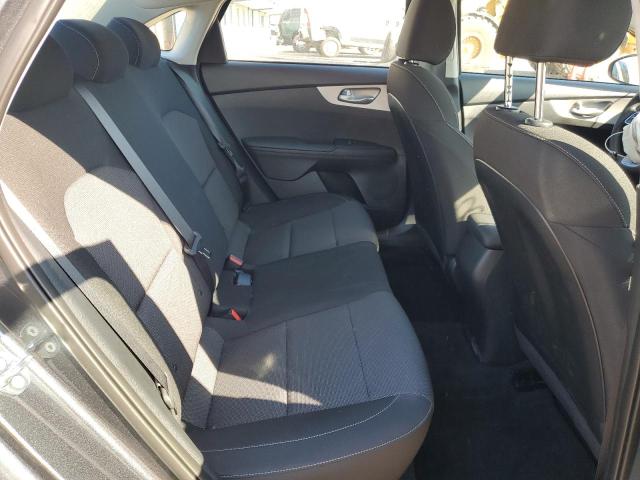 Photo 10 from auction – 2023 KIA FORTE LX with VIN 3KPF24AD8PE677960