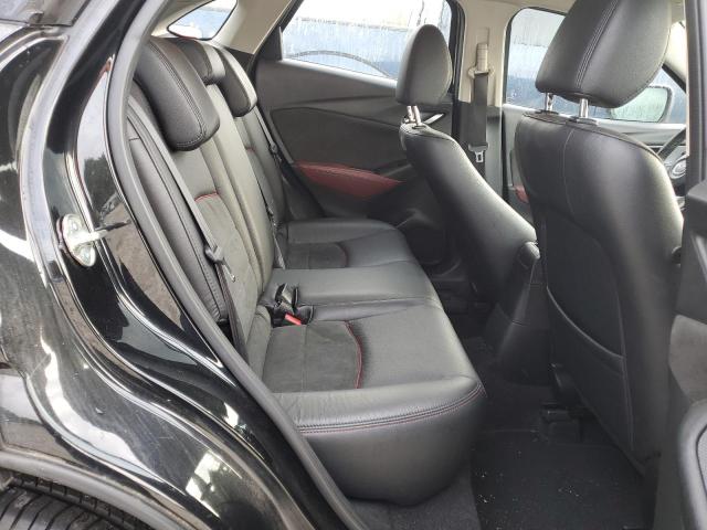 Photo 10 from auction – 2017 MAZDA CX-3 GRAND with VIN JM1DKFD77H0171829