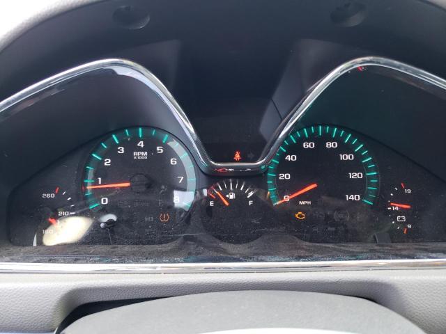 Photo 9 from auction – 2015 CHEVROLET TRAVERSE L with VIN 1GNKRFED7FJ120921