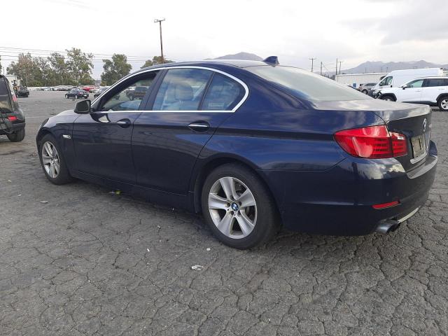 Photo 2 from auction – 2013 BMW 528 I with VIN WBAXG5C58DDY33359