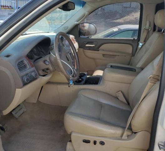 Photo 7 from auction – 2013 CHEVROLET SILVERADO with VIN 3GCPKTE76DG366241