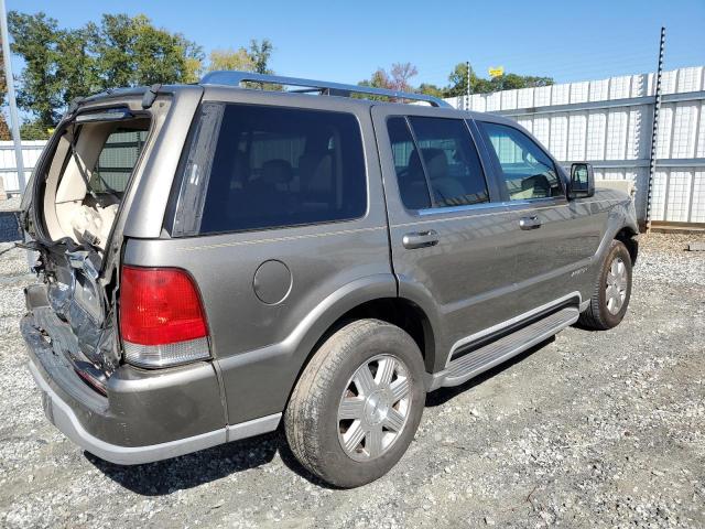 Photo 3 from auction – 2003 LINCOLN AVIATOR with VIN 5LMEU68H33ZJ01582