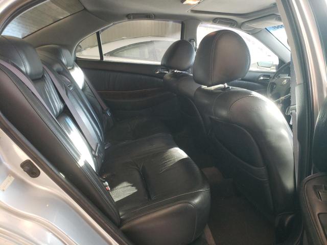 Photo 10 from auction – 2003 ACURA 3.2TL with VIN 19UUA56643A063562