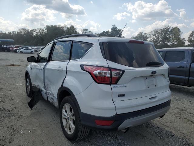 Photo 2 from auction – 2017 FORD ESCAPE SE with VIN 1FMCU0GD3HUE00807