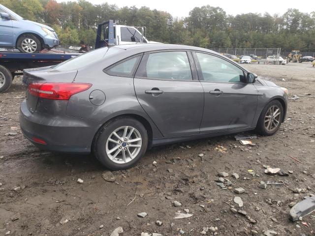 Photo 3 from auction – 2016 FORD FOCUS SE with VIN 1FADP3F21GL402907