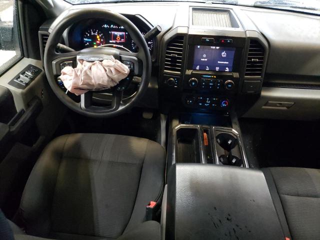 Photo 8 from auction – 2019 FORD F150 SUPER with VIN 1FTEW1EP8KKD63816