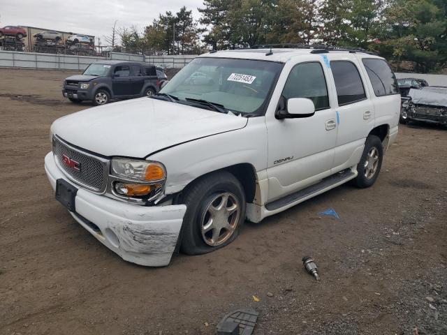 GMC YUKON DENA 2003 with VIN 1GKEK63U03J172811 - Photo from auction