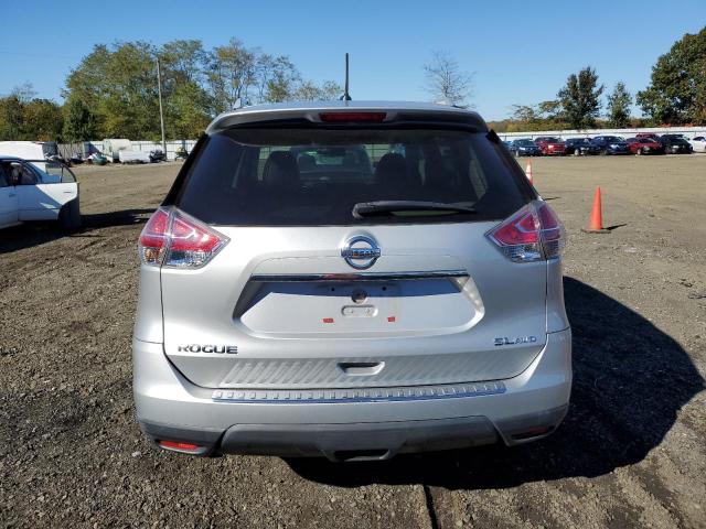 Photo 6 from auction – 2016 NISSAN ROGUE S with VIN 5N1AT2MV3GC741387