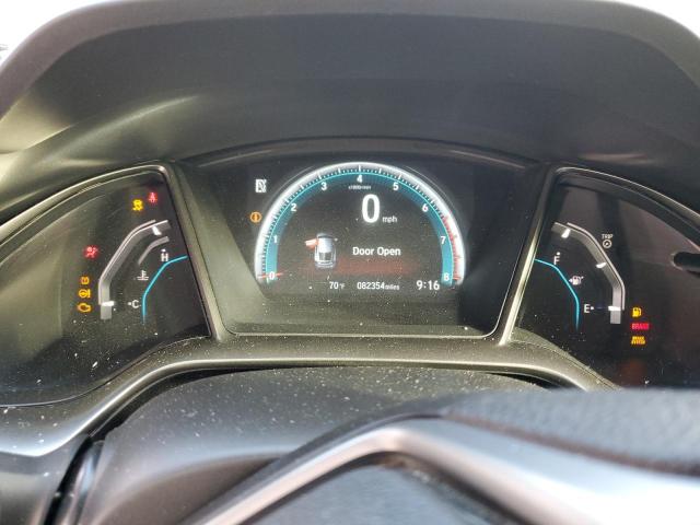 Photo 9 from auction – 2017 HONDA CIVIC EX with VIN SHHFK7H59HU226000