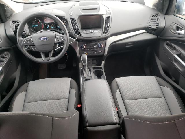 Photo 8 from auction – 2018 FORD ESCAPE SE with VIN 1FMCU0GD6JUC57910