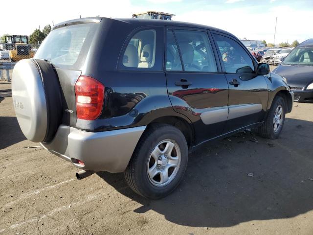 Photo 3 from auction – 2005 TOYOTA RAV4 with VIN JTEHD20V456044453