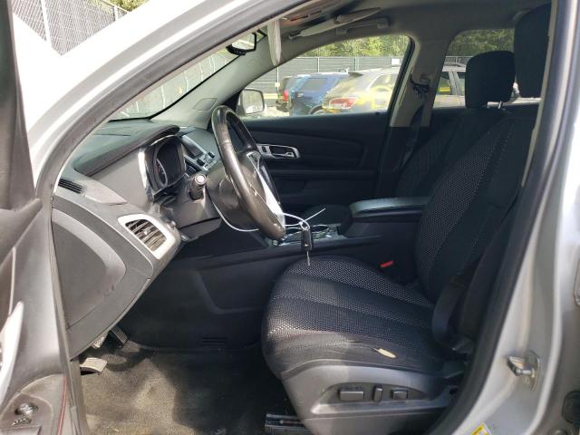 Photo 7 from auction – 2015 GMC TERRAIN SL with VIN 2GKFLWEK5F6377684
