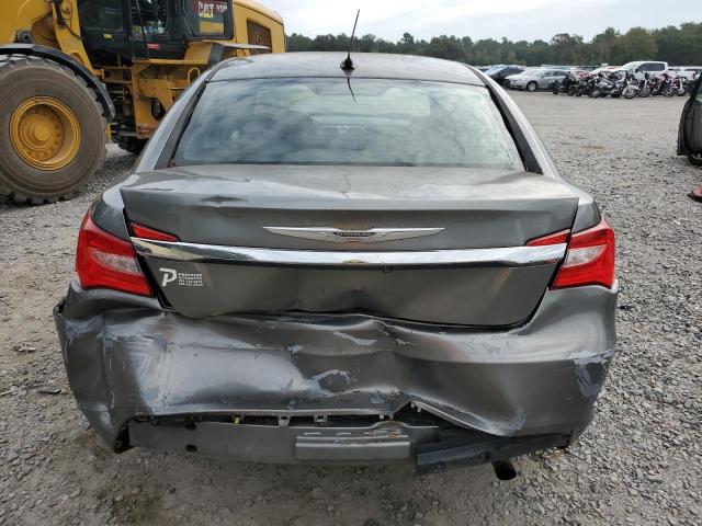 Photo 6 from auction – 2012 CHRYSLER 200 LX with VIN 1C3CCBAB0CN217303