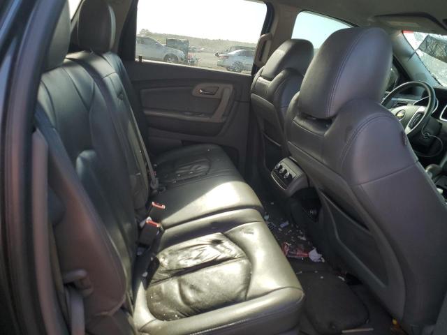 Photo 10 from auction – 2011 CHEVROLET TRAVERSE L with VIN 1GNKREED0BJ277422
