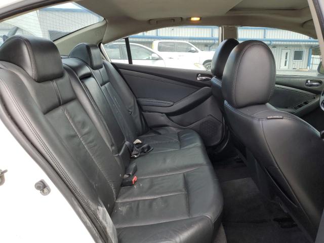 Photo 10 from auction – 2009 NISSAN ALTIMA 2.5 with VIN 1N4AL21E19N511336