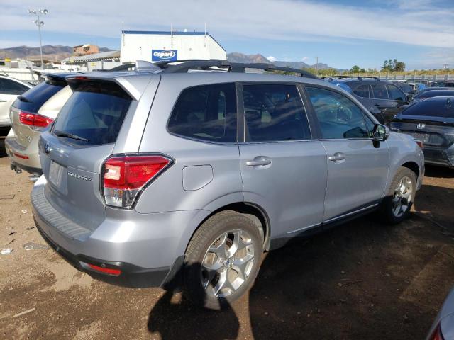 Photo 3 from auction – 2018 SUBARU FORESTER 2 with VIN JF2SJAWC7JH584611