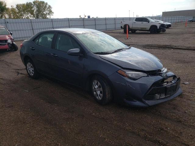 Photo 4 from auction – 2017 TOYOTA COROLLA LE with VIN 2T1BPRHE2HC839383