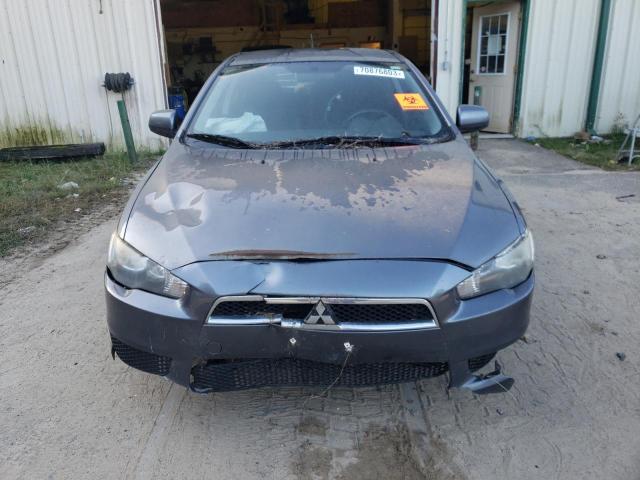 Photo 5 from auction – 2011 MITSUBISHI LANCER ES/ with VIN JA32X2HU6BU023624