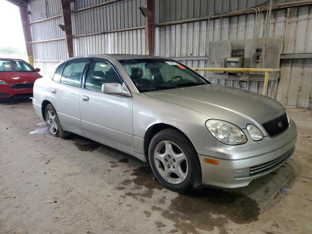 Zdjęcie 4 z aukcji – 2000 LEXUS GS 300 z VIN JT8BD68S3Y0086887