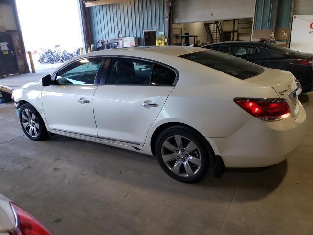 Photo 2 from auction – 2010 BUICK ALLURE/LAC with VIN 1G4GL5EG9AF214407