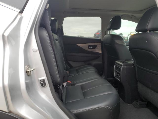 Photo 10 from auction – 2016 NISSAN MURANO S with VIN 5N1AZ2MH7GN156535