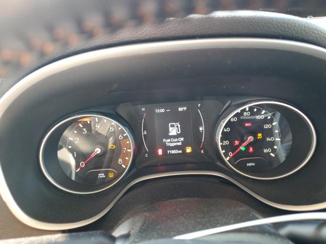 Photo 9 from auction – 2020 JEEP COMPASS LA with VIN 3C4NJCBB3LT102581