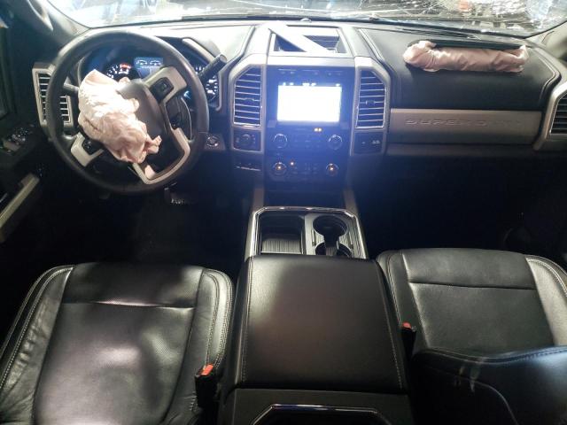 Photo 8 from auction – 2017 FORD F250 SUPER with VIN 1FT7W2BT4HEC48928