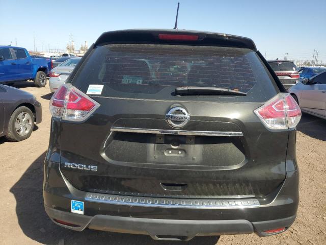 Photo 6 from auction – 2016 NISSAN ROGUE S with VIN KNMAT2MT7GP658735