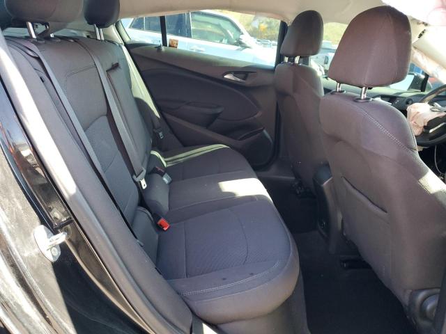 Photo 10 from auction – 2018 CHEVROLET CRUZE LT with VIN 3G1BE6SM5JS644903