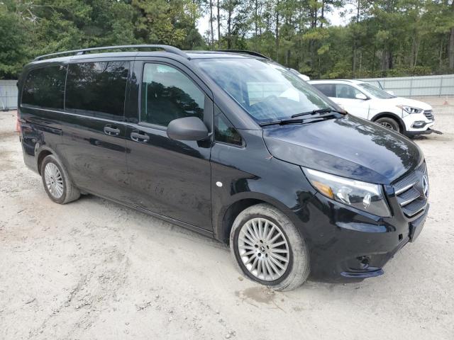 Photo 4 from auction – 2018 MERCEDES-BENZ METRIS with VIN WD4PG2EEXJ3482833